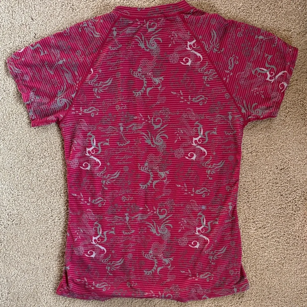 Skirt Sports Original Sweetest Tee - set of 2 - Small - Picture 4 of 4